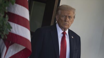 ABD Başkanı Donald Trump'ın, özel operasyon komutanlarına Grönland'ın işgaline yönelik