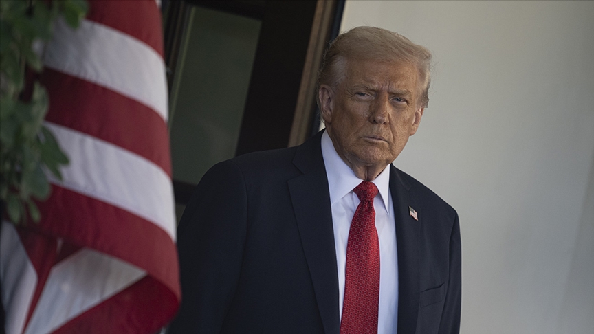 ABD Başkanı Donald Trump'ın, özel operasyon komutanlarına Grönland'ın işgaline yönelik