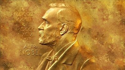 Norveç Nobel Komitesi, Venezuelalı muhalif lider Maria Corina Machado’nun Nobel