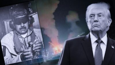 ABD Başkanı Donald Trump, Venezuela’ya yönelik gerçekleştirilen askeri operasyona ilişkin