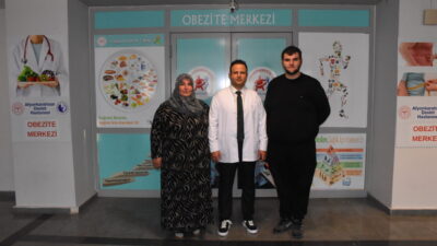 AFYONKARAHİSAR (AA) – ARİF YAVUZ – Afyonkarahisar’da tükettiği paketli gıdaların