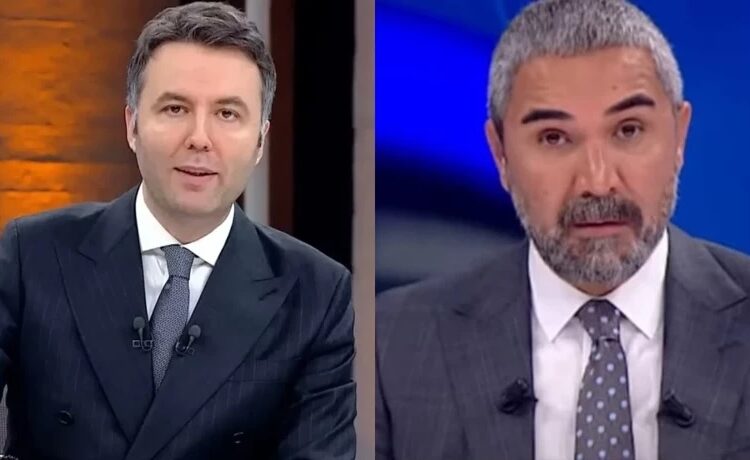 Mehmet Akif Ersoy ve Veyis Ateş tutuklanmıştı İstanbul Cumhuriyet Başsavcılığı