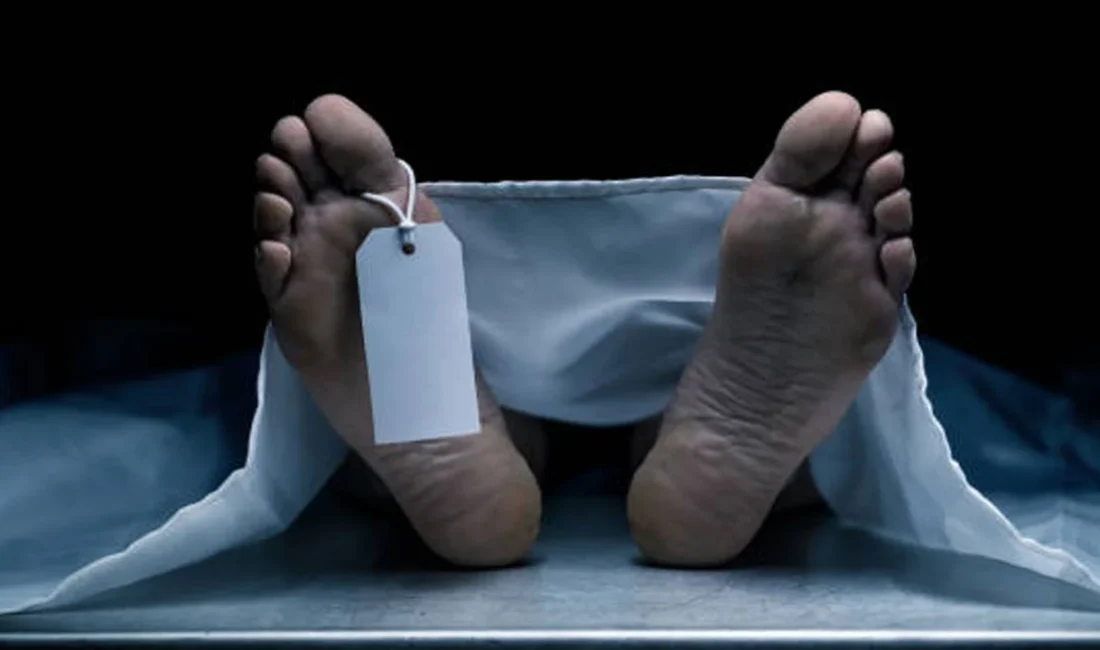 Denizli’nin Merkezefendi ilçesine bağlı Sırakapılar Mahallesi’nde, yalnız yaşayan yaşlı bir