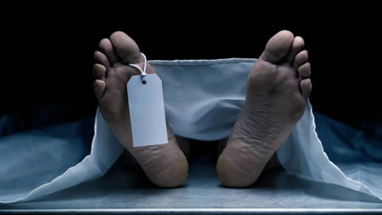 Denizli’nin Merkezefendi ilçesine bağlı Sırakapılar Mahallesi’nde, yalnız yaşayan yaşlı bir