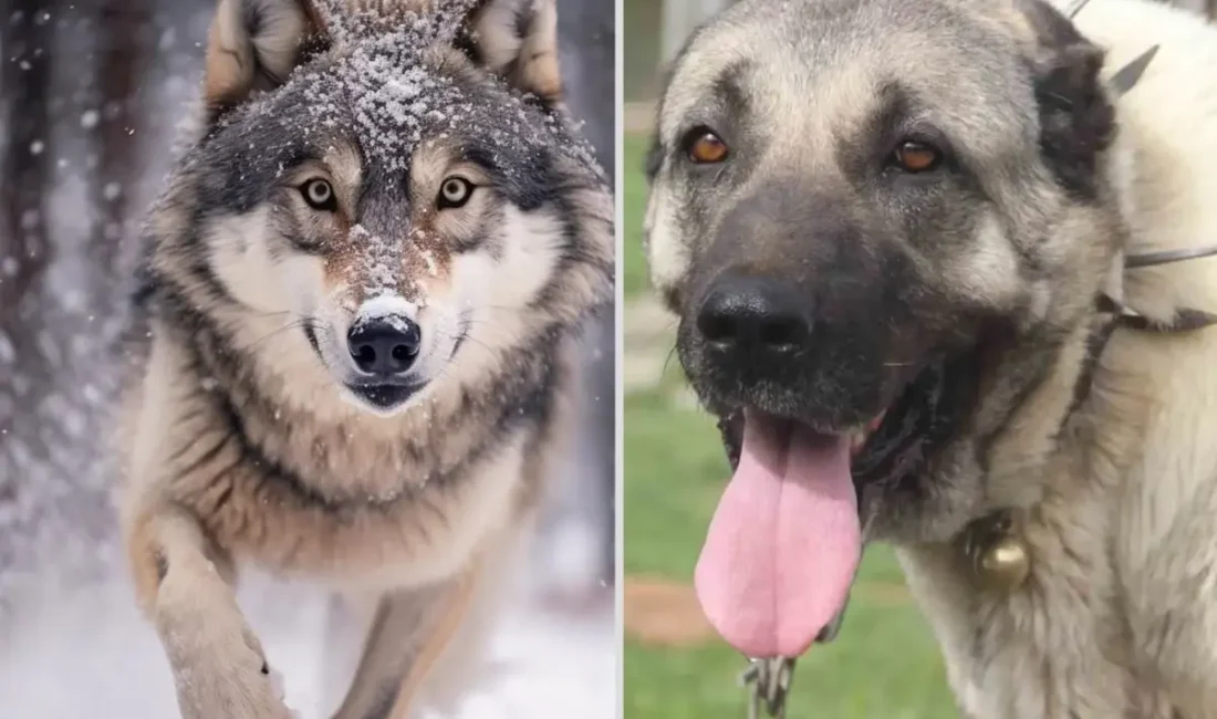 Doğada nadir rastlanan ve genellikle birbirlerine karşı sert tavırlarıyla bilinen