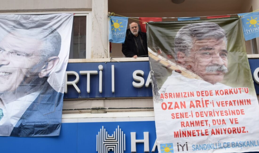Türk milliyetçi camiasının güçlü sesi, “Asrımızın Dede Korkut’u” olarak anılan