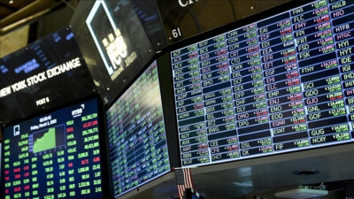 Küresel piyasalarda, jeopolitik gerilimlerin artması ile yapay zekadaki gelişmelerin bir