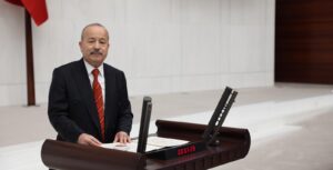 MHP Afyonkarahisar Milletvekili Mehmet Taytak, Türkiye Büyük Millet Meclisi Genel