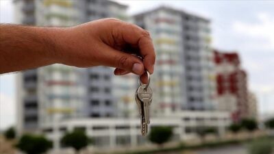 Ticaret Bakanlığınca, devreye alınan "Elektronik İlan Doğrulama Sistemi (EİDS)", kiralık