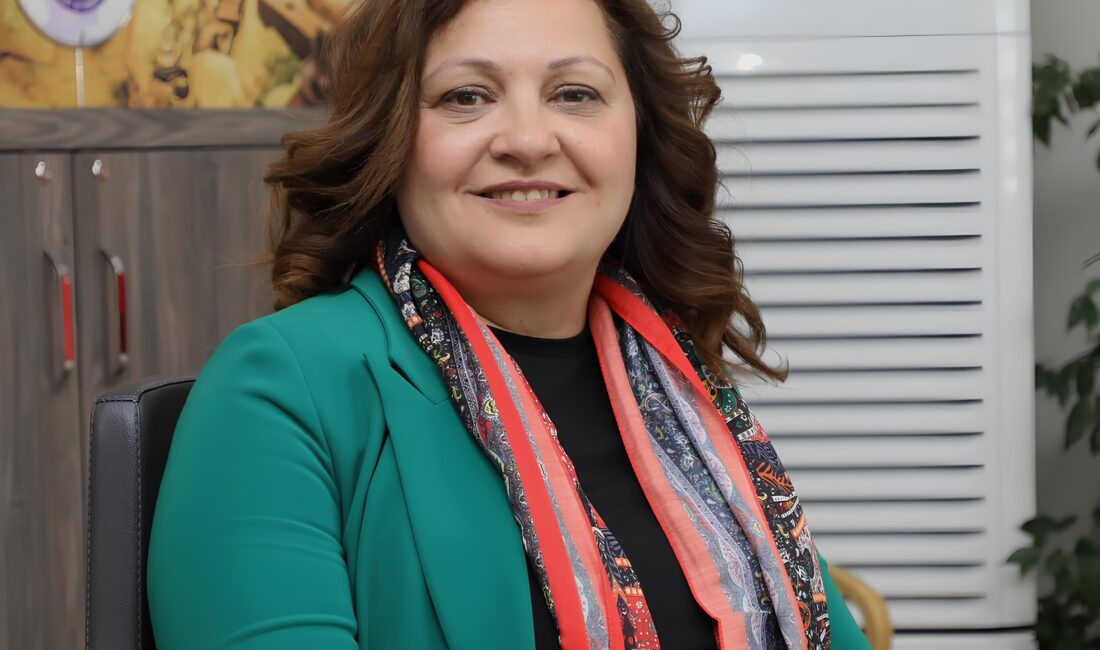 Afyonkarahisar Belediye Başkanı Burcu Köksal, Ramazan ayının ruhuna uygun birlik