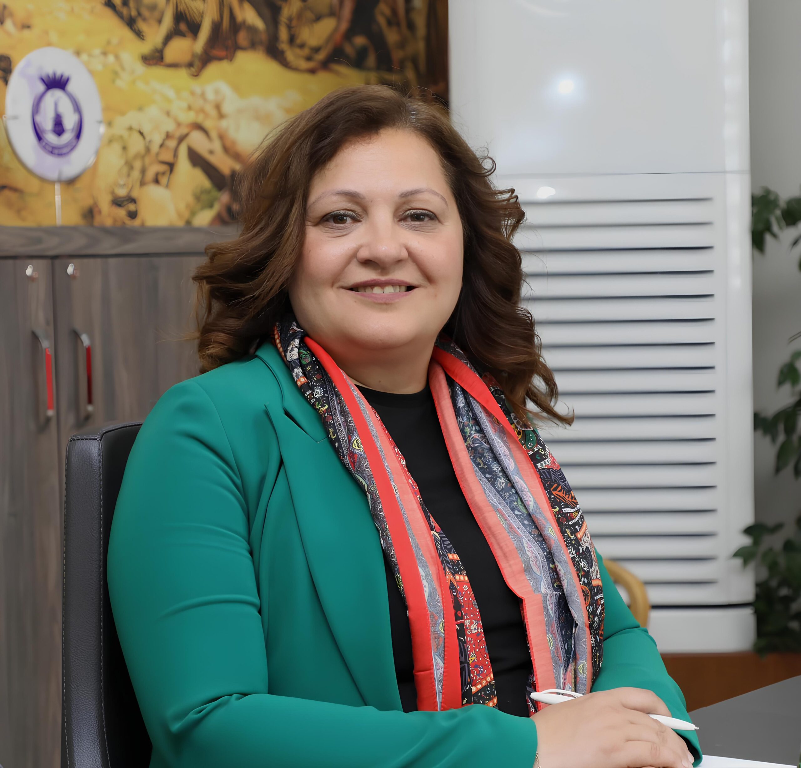 Afyonkarahisar Belediye Başkanı Burcu Köksal, Ramazan ayının ruhuna uygun birlik