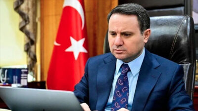 Adalet Bakanı Akın Gürlek, yasa dışı bahis ve sanal kumarla