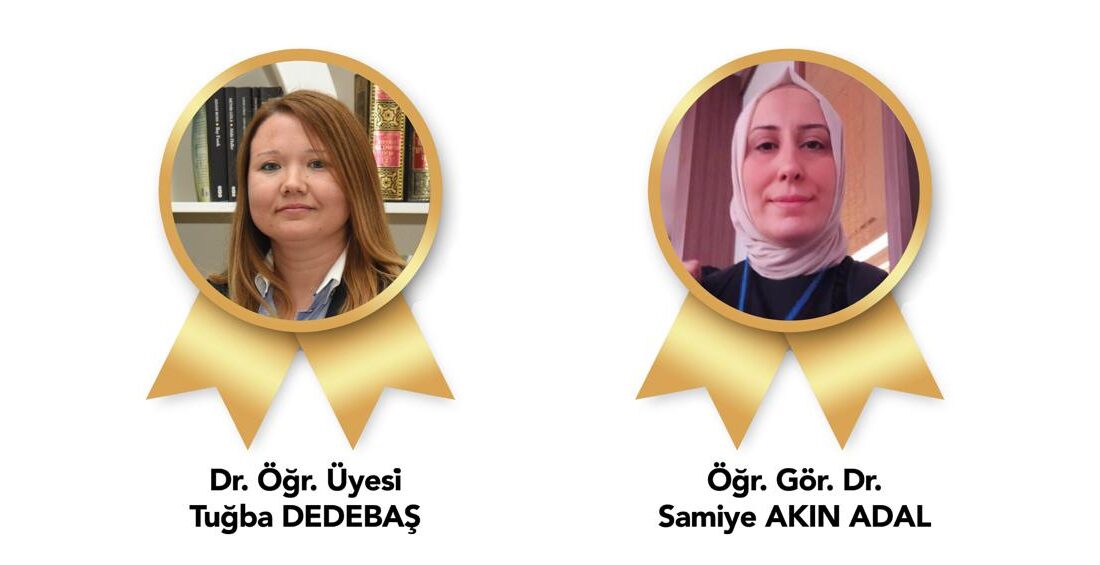 Afyon Kocatepe Üniversitesi (AKÜ) bilim insanları, Türkiye Bilimsel ve Teknolojik