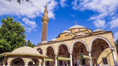 On bir ayın sultanı Ramazan’ın gelişiyle birlikte Afyonkarahisar’da ilk sahur