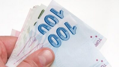 Türkiye İstatistik Kurumu'nun (TÜİK) ocak ayı enflasyon verilerini duyurmasıyla birlikte,