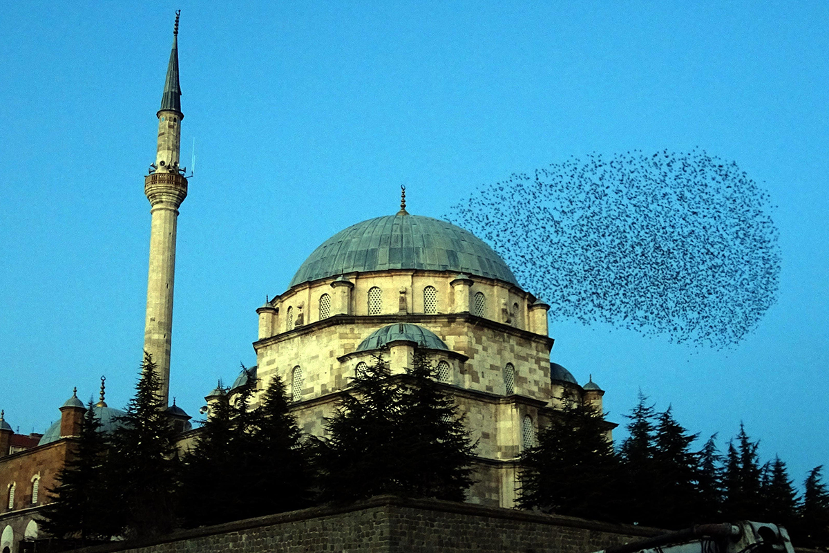 On bir ayın sultanı Ramazan-ı Şerif’in ilk gününde Türkiye genelinde