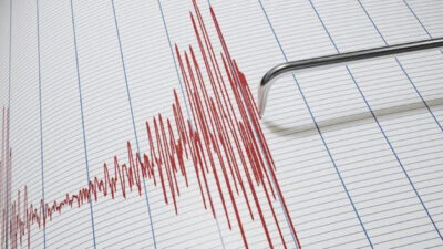Malezya açıklarında 7.1 büyüklüğünde deprem meydana geldi.