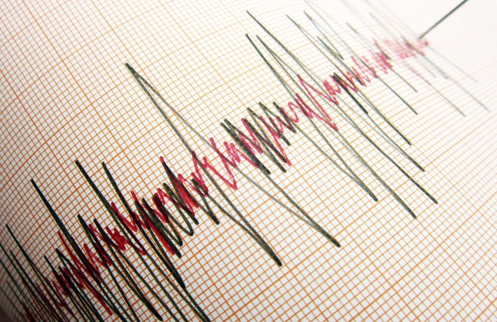 AFAD Deprem Dairesi, 2 Şubat 2026 tarihinde hem yurt içinde