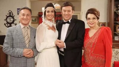 "Seksenler" dizisindeki Muzaffer karakteriyle gönüllere taht kuran 78 yaşındaki usta