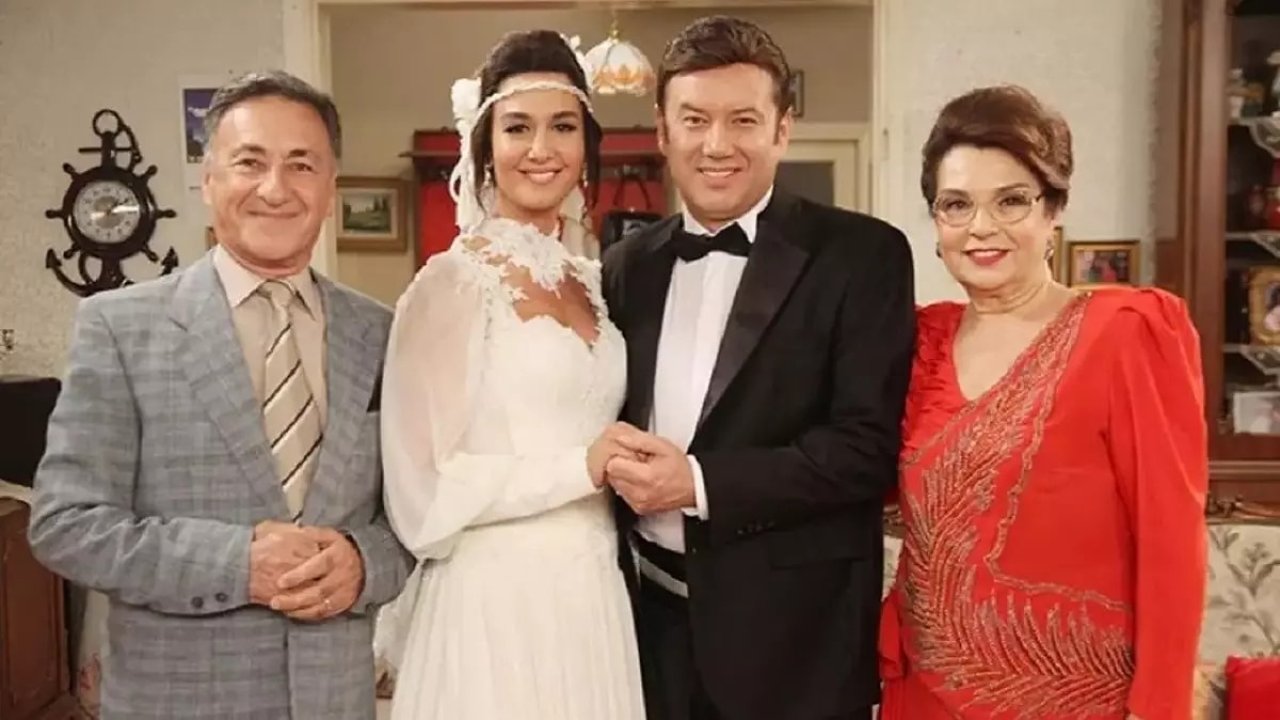"Seksenler" dizisindeki Muzaffer karakteriyle gönüllere taht kuran 78 yaşındaki usta