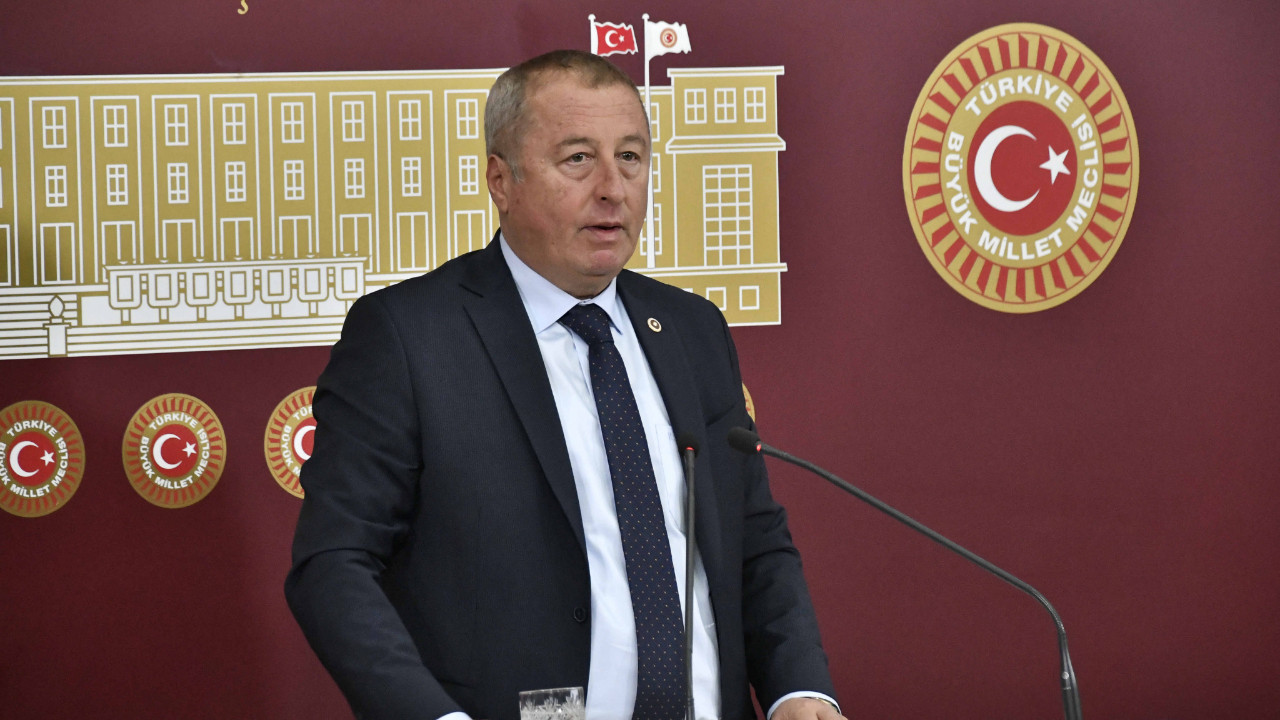 İYİ Parti Afyonkarahisar Milletvekili Av. Hakan Şeref Olgun, Resmi Gazete’de