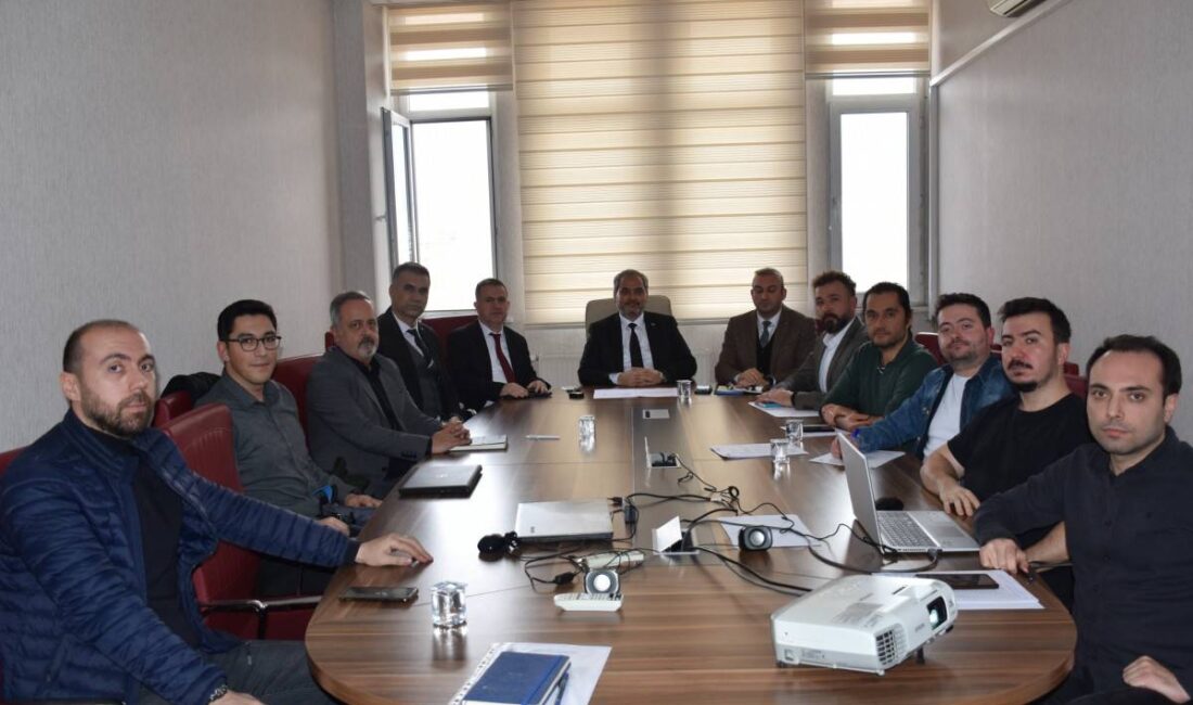Afyonkarahisar Sağlık Bilimleri Üniversitesi (AFSÜ), büyüyen kampüs yapısı ve artan