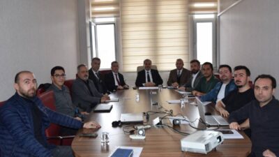 Afyonkarahisar Sağlık Bilimleri Üniversitesi (AFSÜ), büyüyen kampüs yapısı ve artan