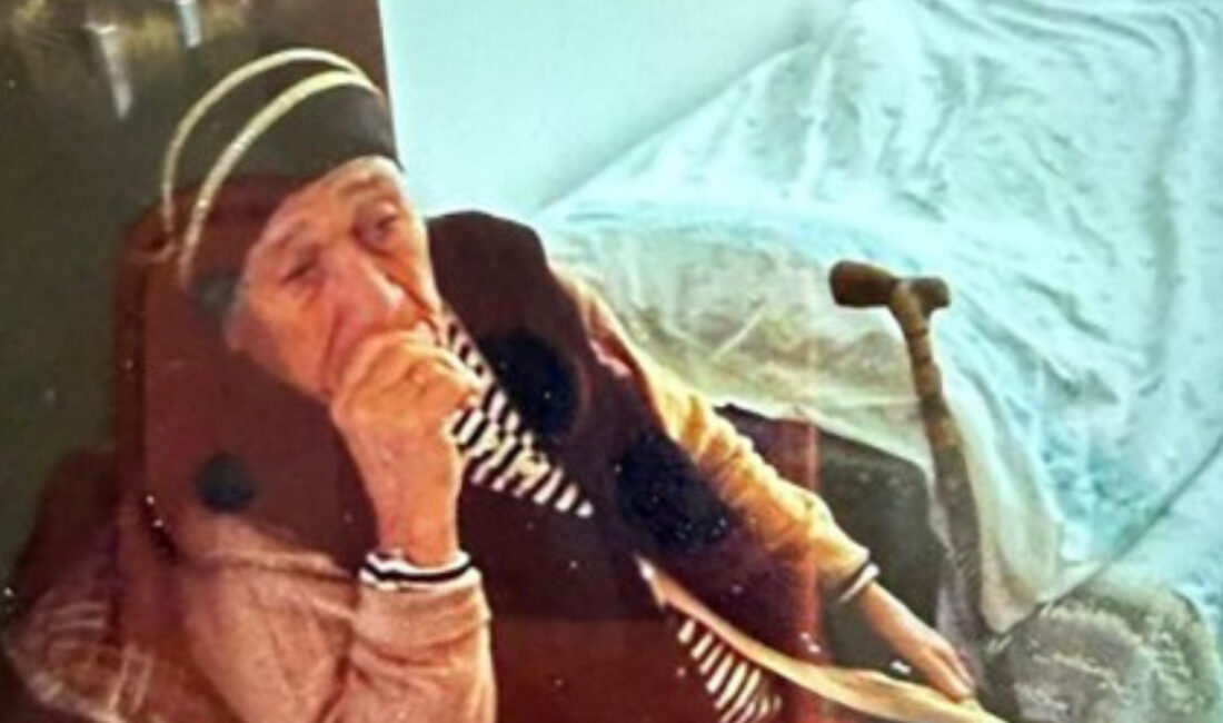 21 Ocak tarihinde Eyüpsultan'da kaybolduğu bildirilen 93 yaşındaki Fatma Demircan’ın,