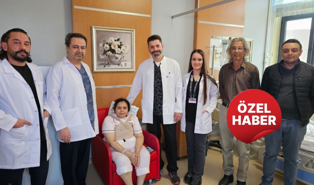 Do. Dr. Fehim Can Sevil, Afyonkarahisar Sağlık Bilimleri Üniversitesi (AFSÜ)