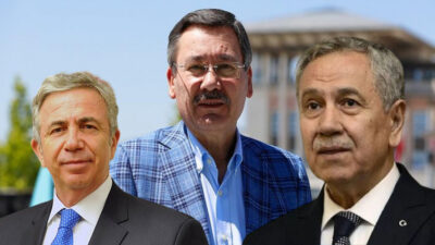 Danıştay’ın, eski Ankara Büyükşehir Belediye Başkanı Melih Gökçek hakkında soruşturma