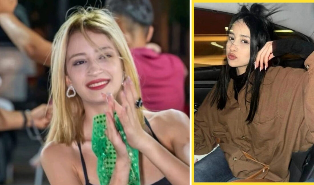 Mersin'de 16 yaşındaki Hiranur Nilgün Aygar’ın bir otomobil içerisinde tabancayla