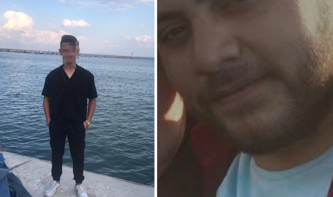 Çanakkale’nin Biga ilçesine bağlı Kocagür köyünde dün gece saatlerinde meydana