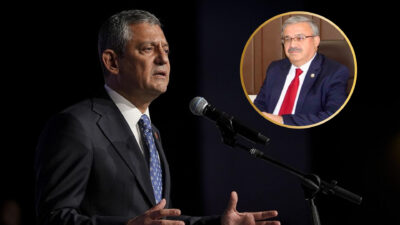 AK Parti Afyonkarahisar Milletvekili İbrahim Yurdunuseven, sosyal medya hesabı üzerinden