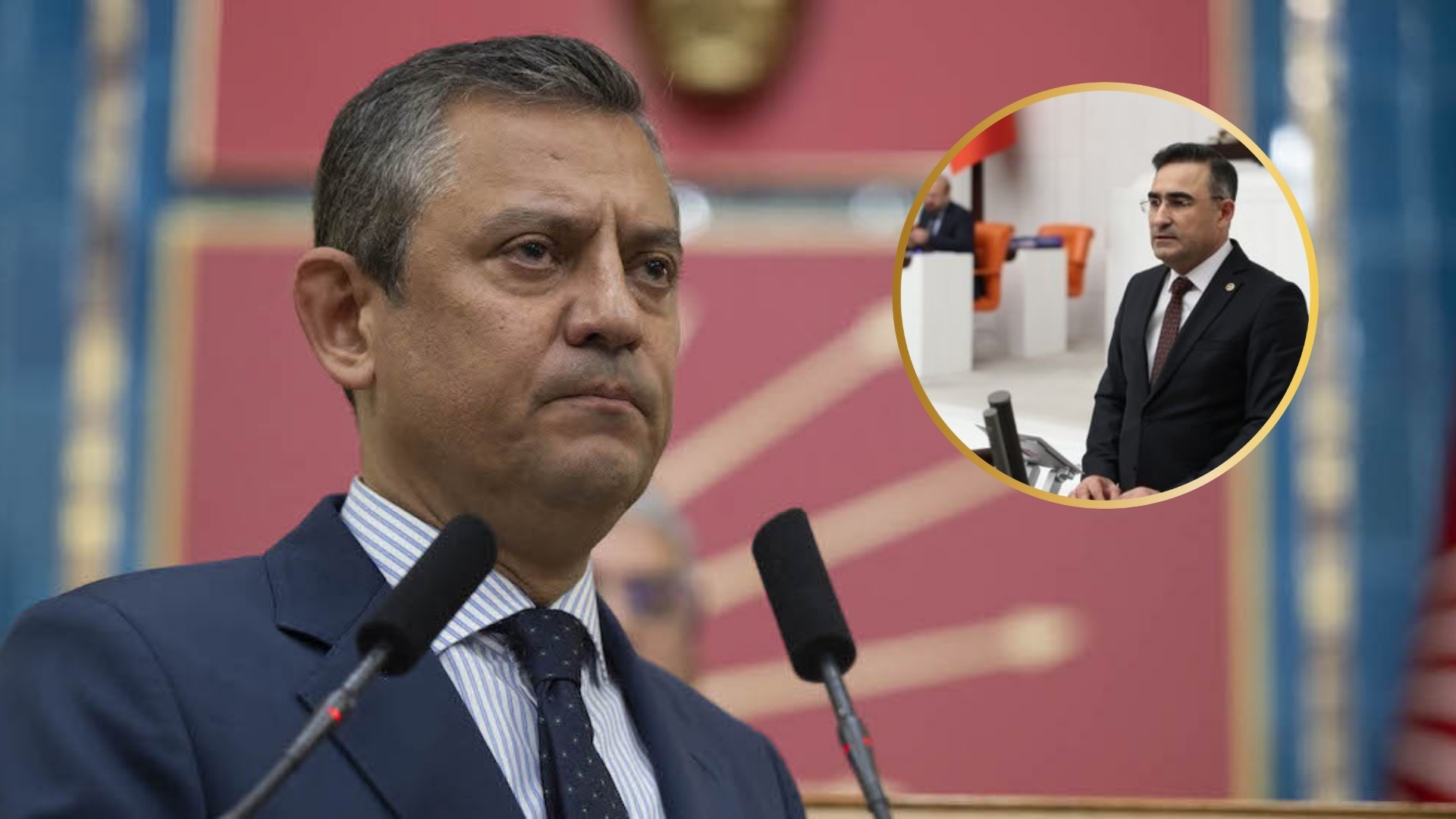 AK Parti Afyonkarahisar Milletvekili Hasan Arslan, 6 Şubat depremlerinin yıl