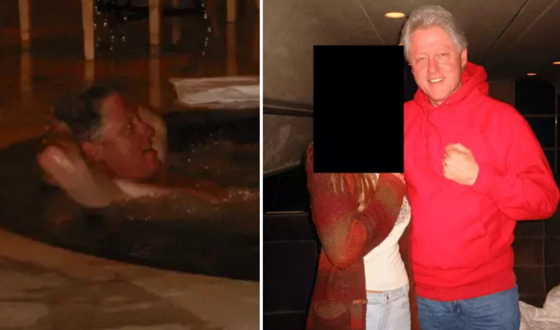 ABD siyasetinde sarsıntı yaratan Epstein davasında yeni bir gelişme yaşandı.