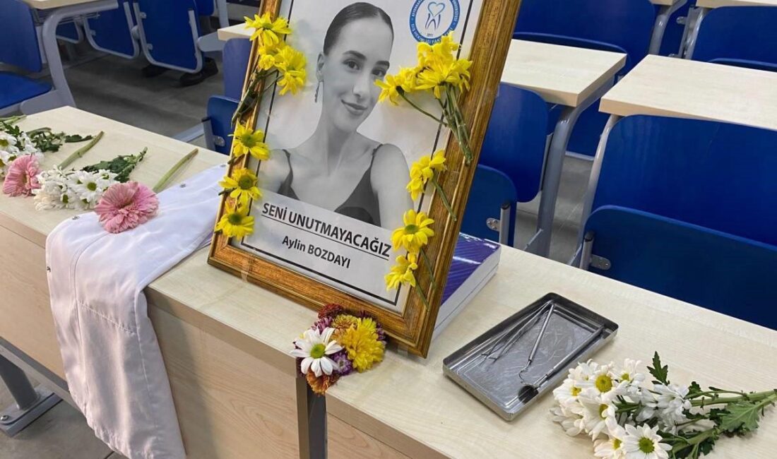Afyonkarahisar Sağlık Bilimleri Üniversitesi (Afsü) Diş Hekimliği Fakültesi, geçtiğimiz ay
