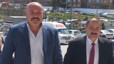 Kırıkkale'nin Balışeyh ilçesinde 4 Kasım 2024 tarihinde gerçekleşen ve Belediye