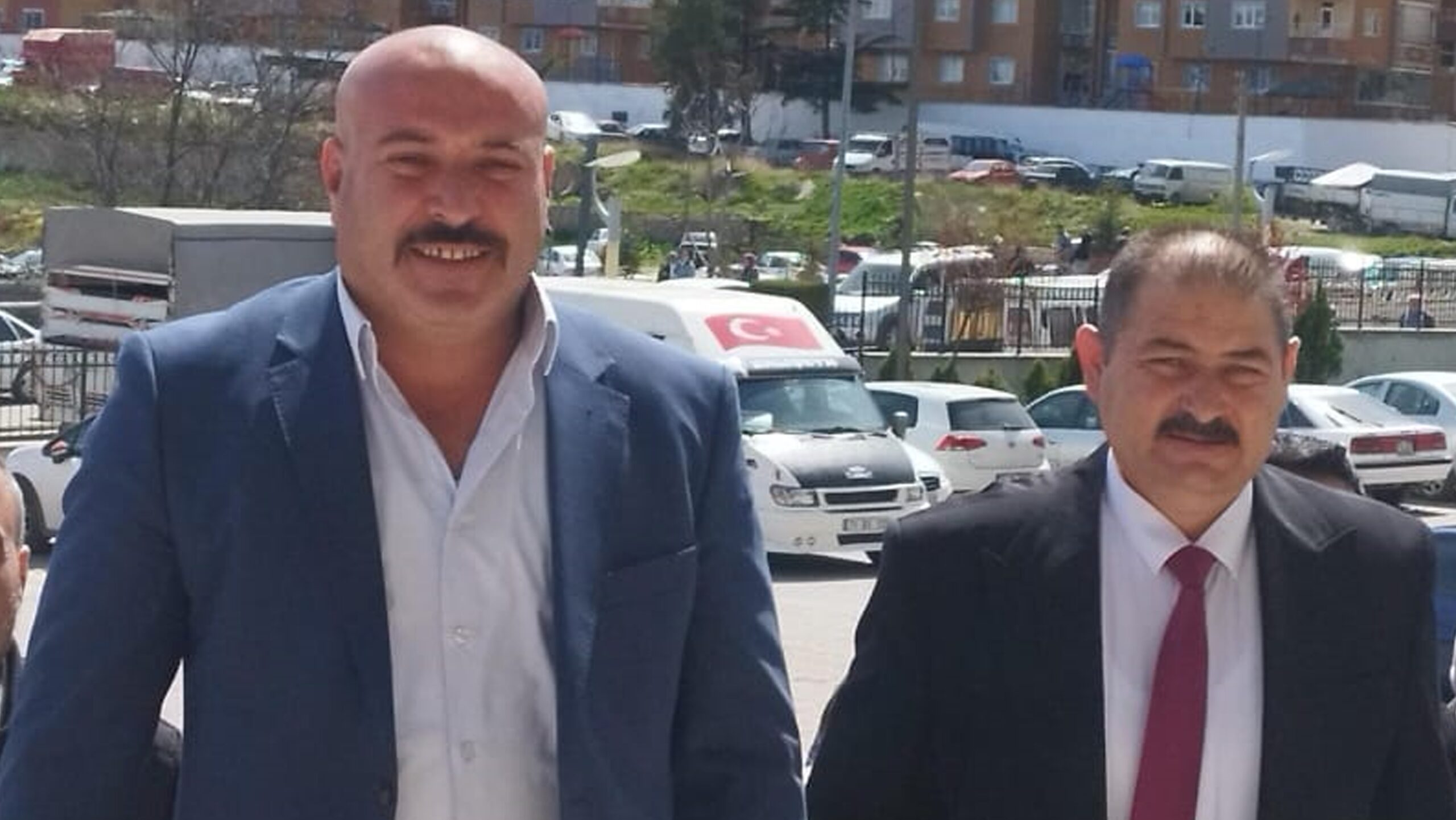Kırıkkale'nin Balışeyh ilçesinde 4 Kasım 2024 tarihinde gerçekleşen ve Belediye
