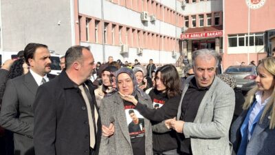 Tokat'ın Turhal ilçesinde 3 Mart 2025 tarihinde meydana gelen ve