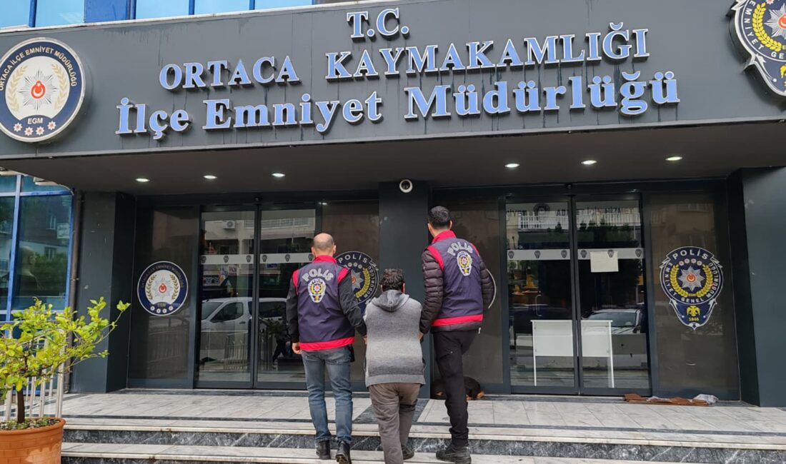 Eskişehir Ağır Ceza Mahkemesi tarafından "Yakın akrabayı öldürme" suçundan hapis