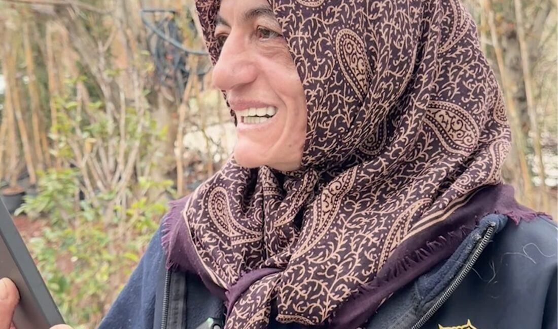 Kırıkkale Belediyesi, 14 Şubat Sevgililer Günü kapsamında personeline sıra dışı