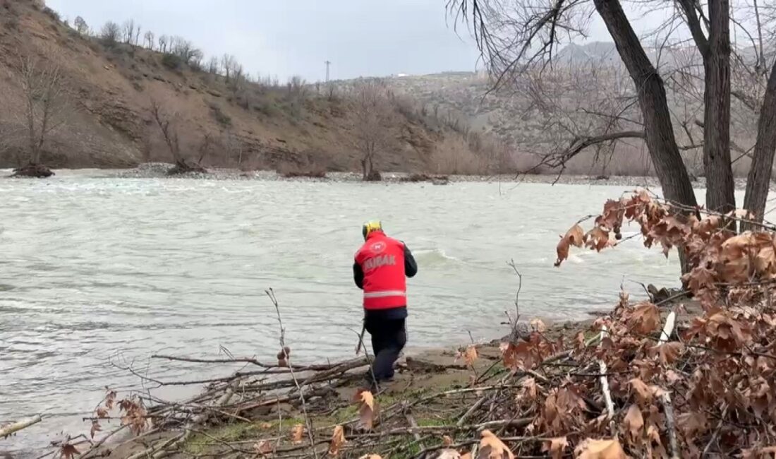 Diyarbakır’ın Kulp ilçesinde yaşayan ve 12 gün önce evinden ayrıldıktan