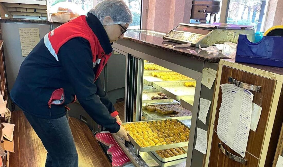 Afyonkarahisar Tarım ve Orman İl Müdürlüğü, Ramazan ayının gelmesiyle birlikte