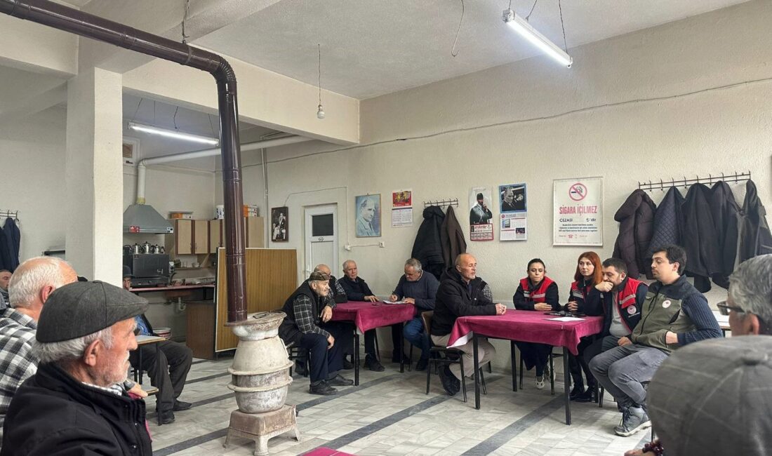 Afyonkarahisar Tarım ve Orman İl Müdürlüğü, tarımsal üretimde verimliliği artırmak