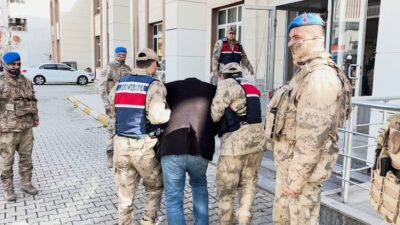 Şanlıurfa’nın Bozova ilçesinde yardımseverliğinin kurbanı olan Hüseyin Yıldırım’ın katil zanlısı,