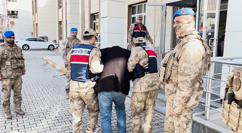 Şanlıurfa’nın Bozova ilçesinde yardımseverliğinin kurbanı olan Hüseyin Yıldırım’ın katil zanlısı,