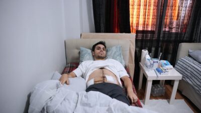 İstanbul Bağcılar’da meydana gelen ve 1 kişinin bıçakla yaralandığı olayla ilgili