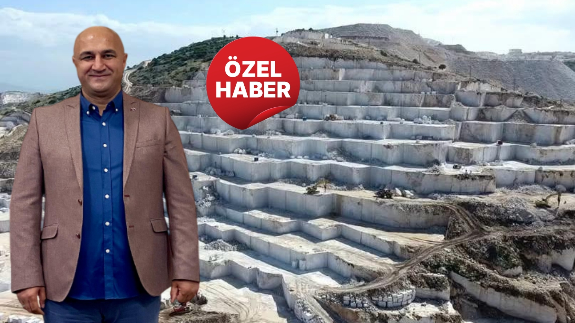 19 Temmuz 2025 tarihinde Maden Kanunu’nda yapılan değişiklikle birlikte mermer