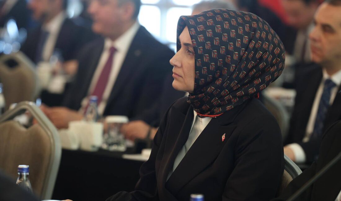 Afyonkarahisar Valisi Doç. Dr. Kübra Güran Yiğitbaşı, İçişleri Bakanlığı koordinasyonunda