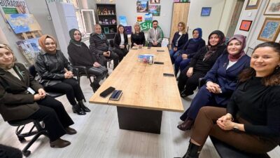 Milliyetçi Hareket Partisi Afyonkarahisar İl Teşkilatı bünyesinde Kadın, Aile, Çocuk